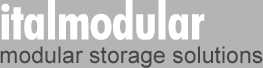 italmodular - modular storage solutions